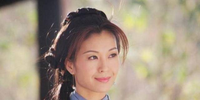 13天后老公去世她继承上亿财产,50岁成最大赢家_伍咏薇_练海棠_都能