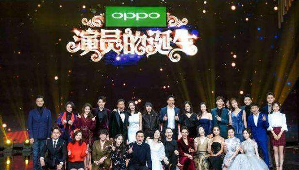 原创演员的诞生2导师大换血朱一龙参加被网友劝退参加另一节目