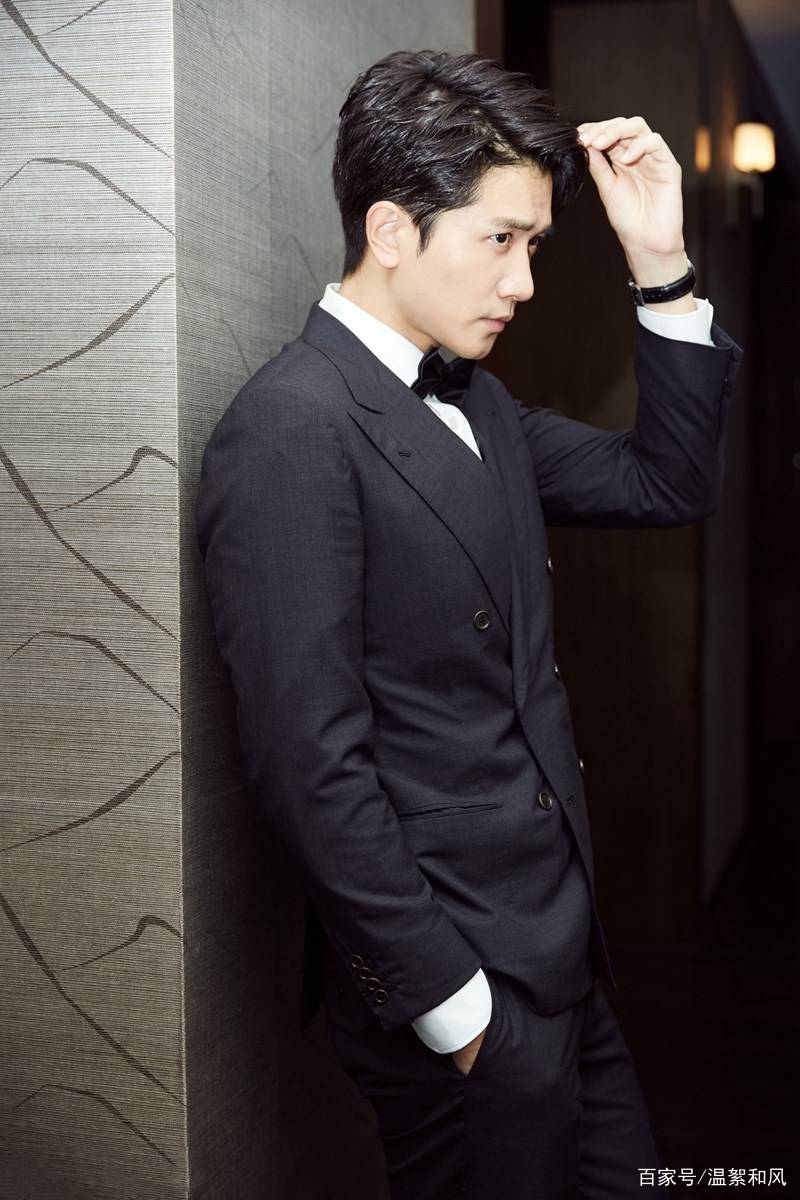 比李承鄞还渣的傅慎行你期待吗?_何妍_小说_电视剧