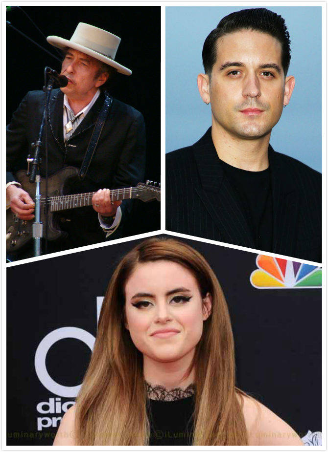 想发新歌先发tiktok,多位歌手吐槽公司商业营销_halsey_twigs_eminem