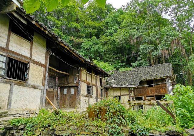贵州深山老林里有个小山村，这里风景如世外桃源，却只有三个和尚