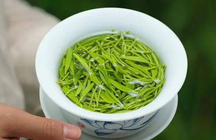 全国哪里的茶最好喝？经过评比，5个地方茶名列前茅，有你家乡吗(图7)