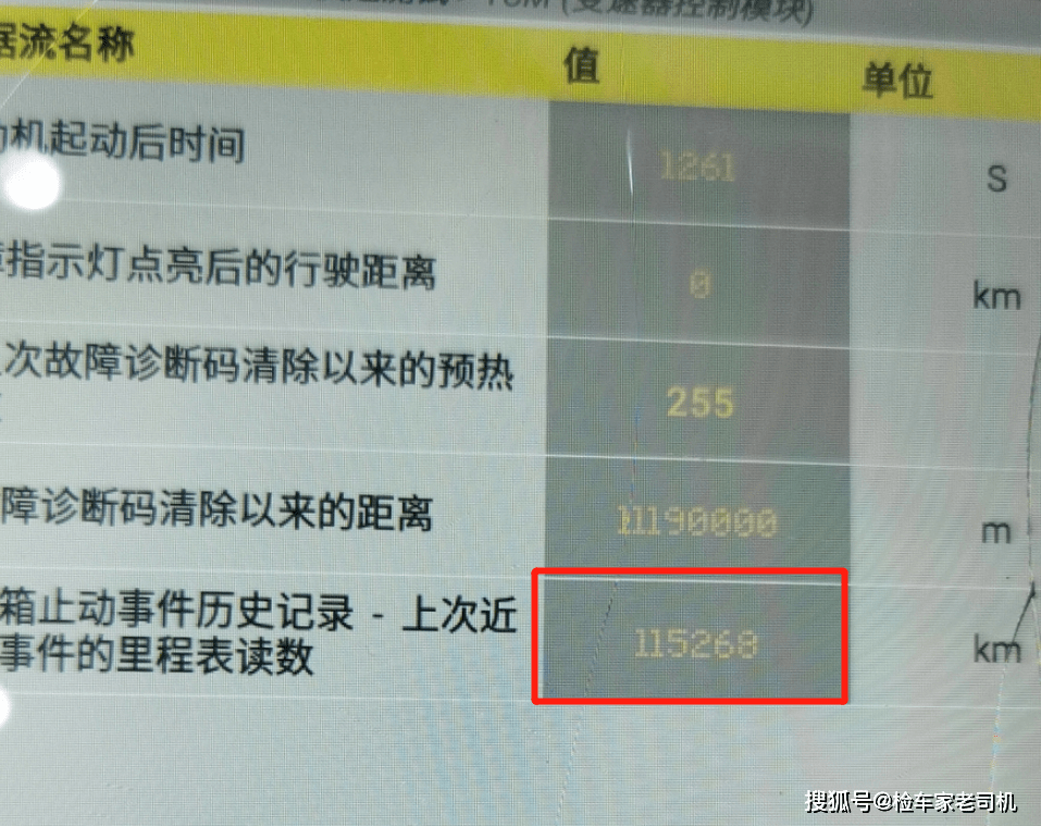 英伦风百万级豪华车捷豹XJ如今只要27万？检测后买家爆了粗口！
