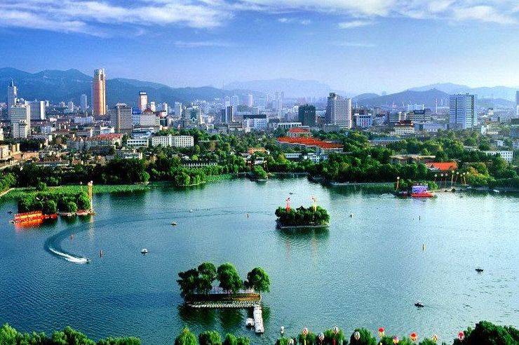 山东“很有潜力”地级市，可与江苏常州相媲美，不是潍坊和淄博
