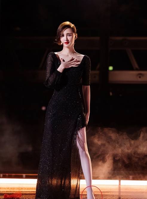 张歆艺自曝《乘风破浪》内幕!