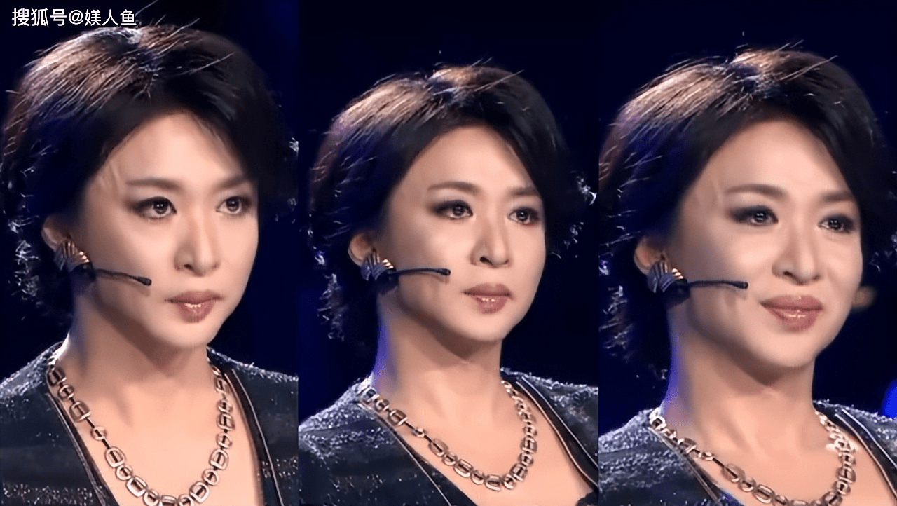 朱洁静6岁练舞28岁遭金星质疑批评如今同样的错误再次出现