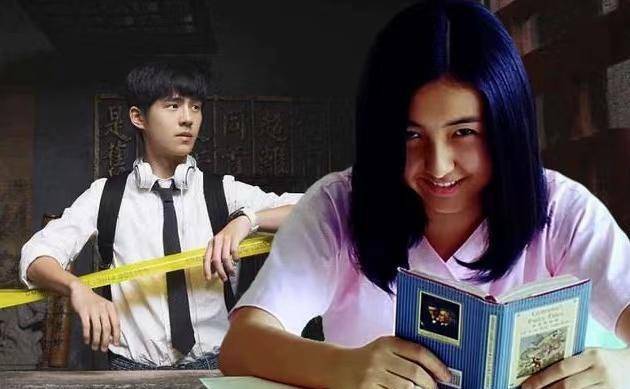 2016年,她15岁,参演了《唐人街探案1》,在片中饰演神秘"邪笑少女"思诺