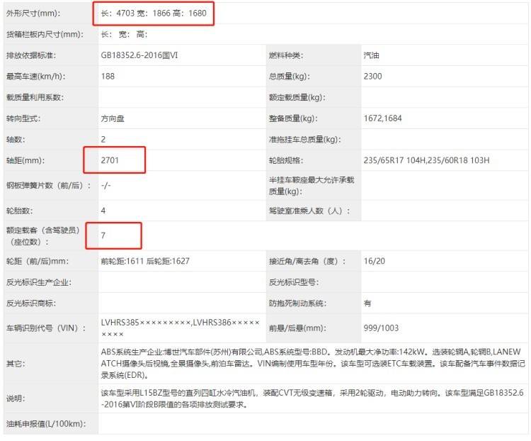 终于要来了吗新一代本田crv预告图曝光