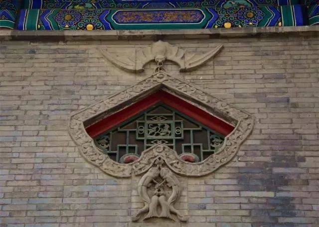 涨知识|顶级豪宅—恭王府的风水布局_建筑_和珅_蝙蝠