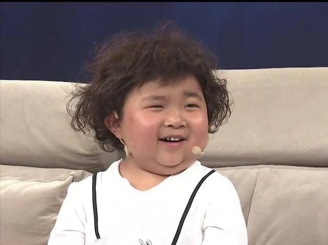 李欣蕊:2岁得肾病综合征,却意外因长相爆火,如今她