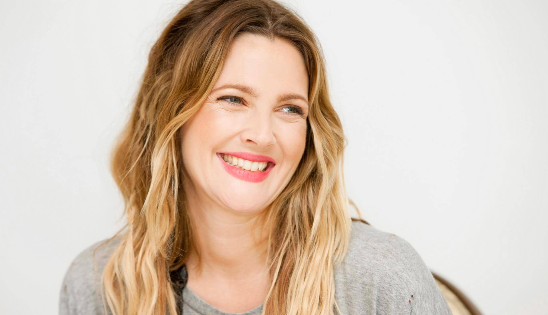 德鲁·巴里摩尔_父亲_女儿