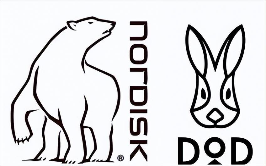 功能性刚需的单品,率先从欧美地区起步,随后在日本等地兴盛,如大白熊