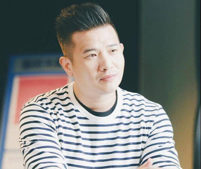 郑恺带他5年,还合伙开公司让他演男主_张殿伦_杜江_角色