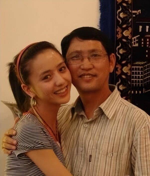 原创有一种整容叫佟丽娅分手前任陈思诚一如既往她却像变个人