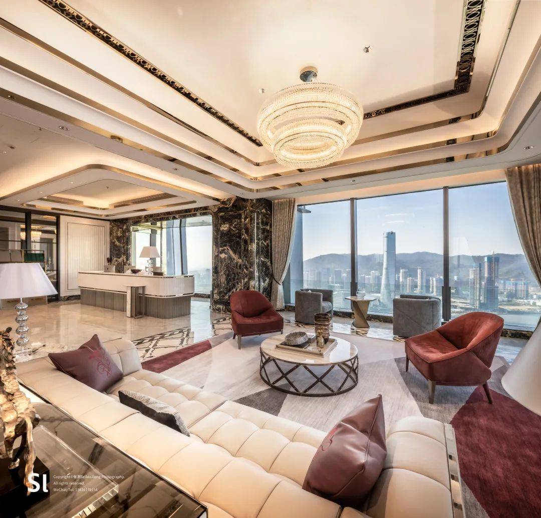 珠海横琴ifc琴澳湾1号官方项目介绍ifc琴澳湾1号千万别错过了