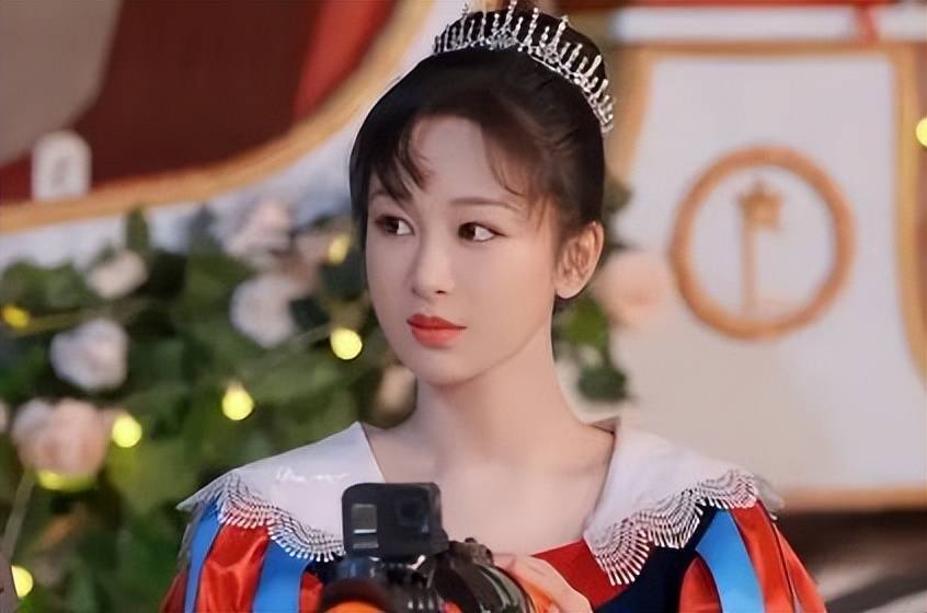 帝都盛产美人儿这10位京圈儿女星个个雍容华贵