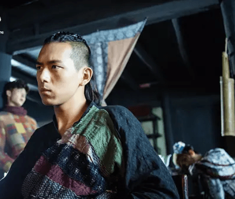 原创河神2李现被换角不是李现不想拍而是他不能拍