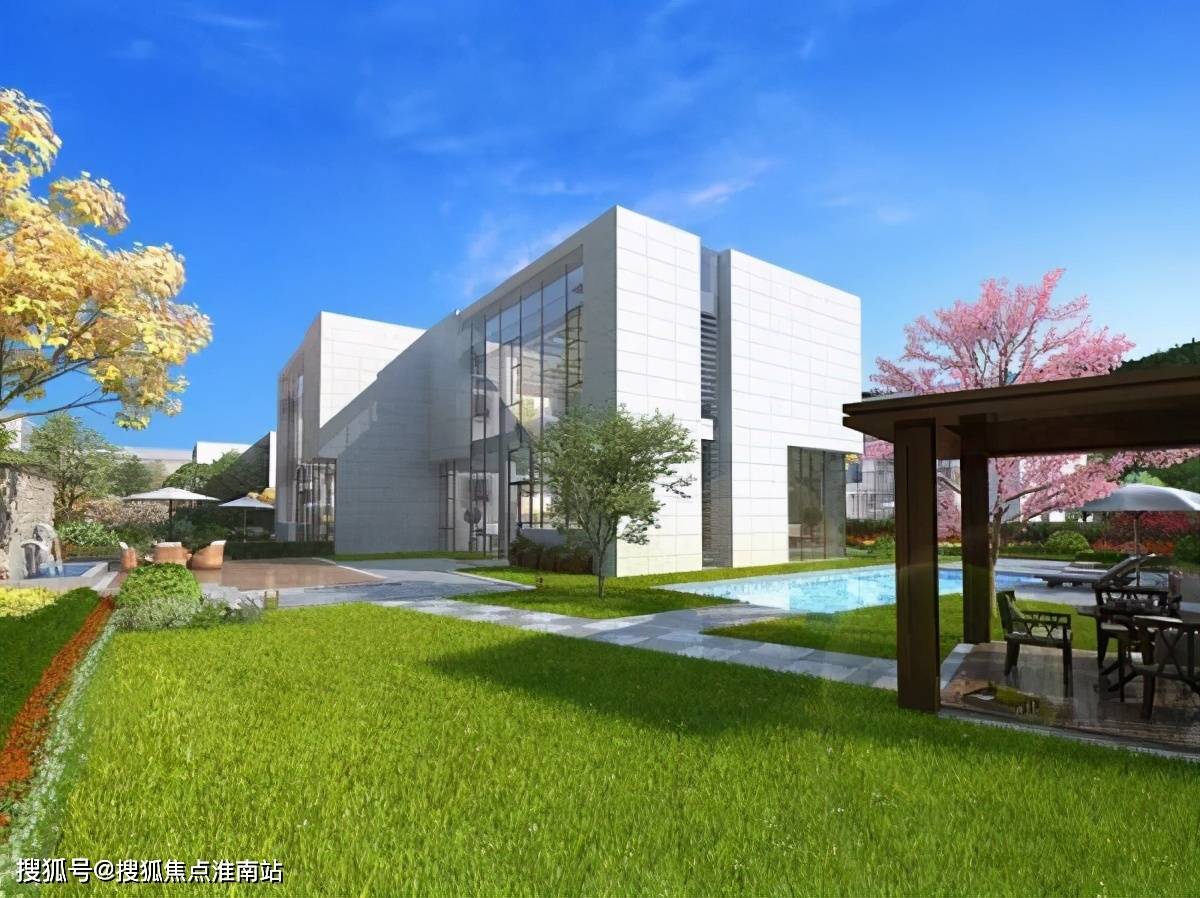 湖州吴兴海王康山壹号好不好海王康山壹号最新官方公告湖州海王康山1