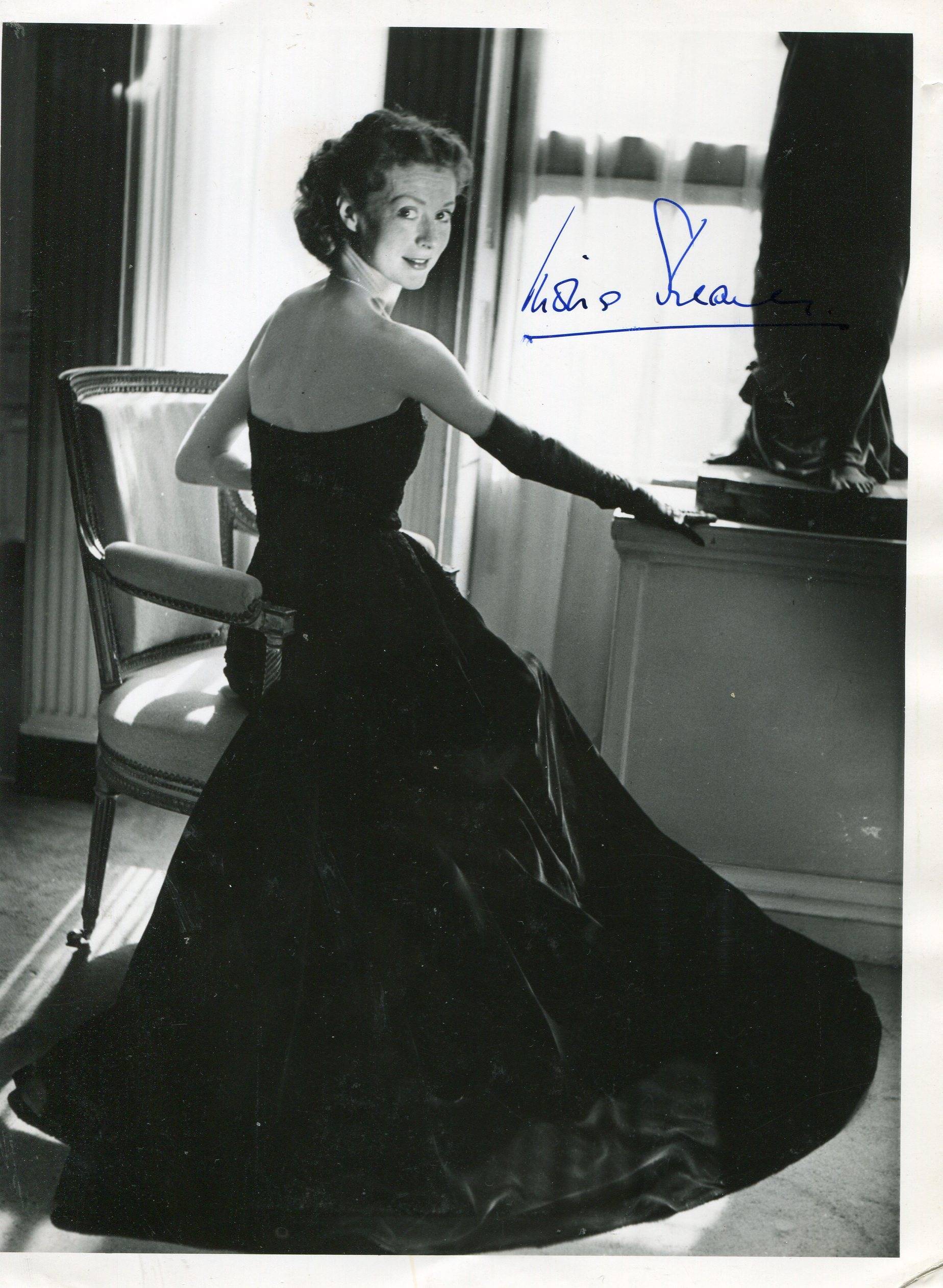 芭蕾仙子:因一部《红菱艳》惊艳世人,她却说这部电影毁了自己_莫伊拉