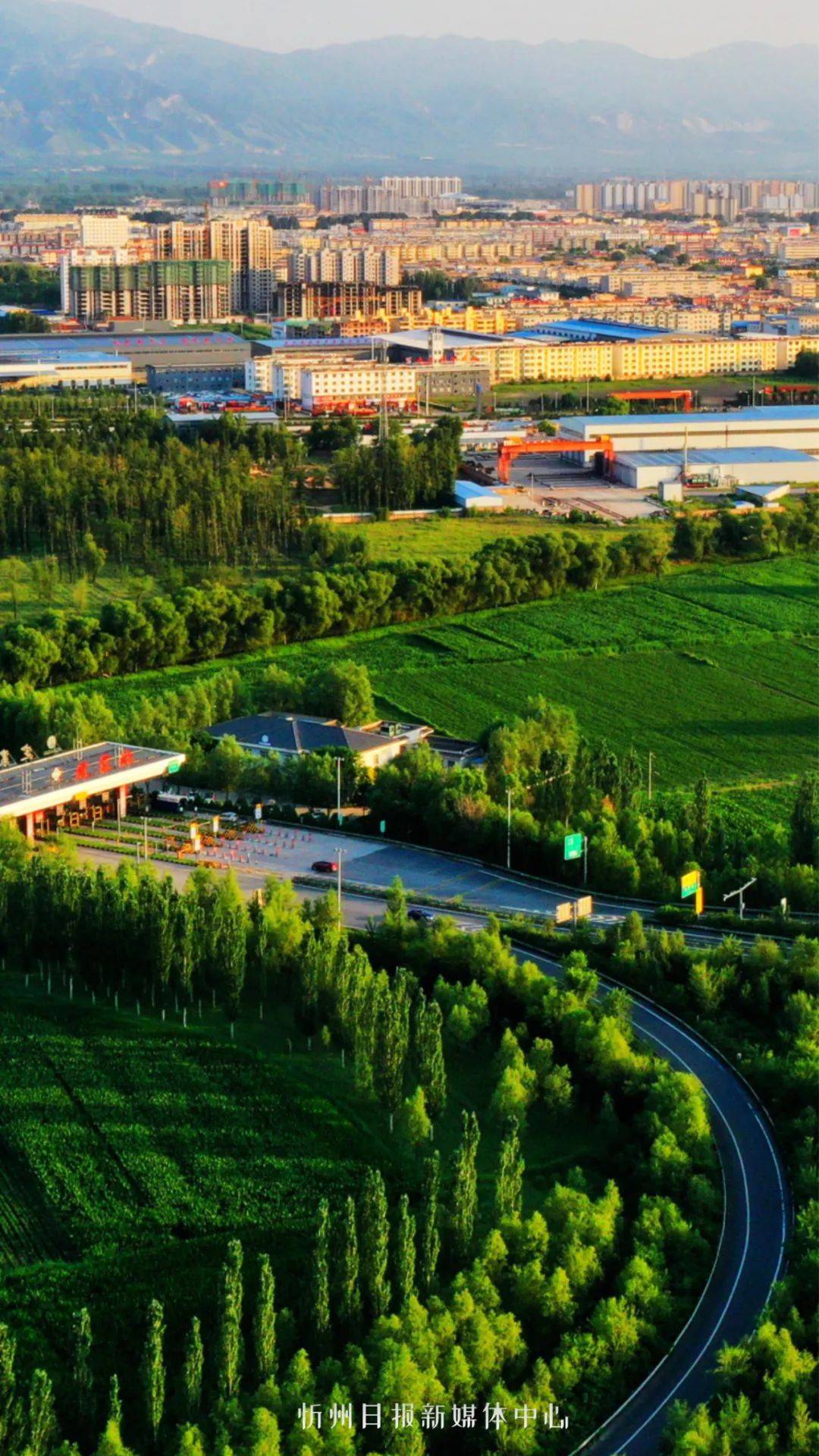 守望乡土，致敬时代——这就是定襄！_摔跤_社火_文化
