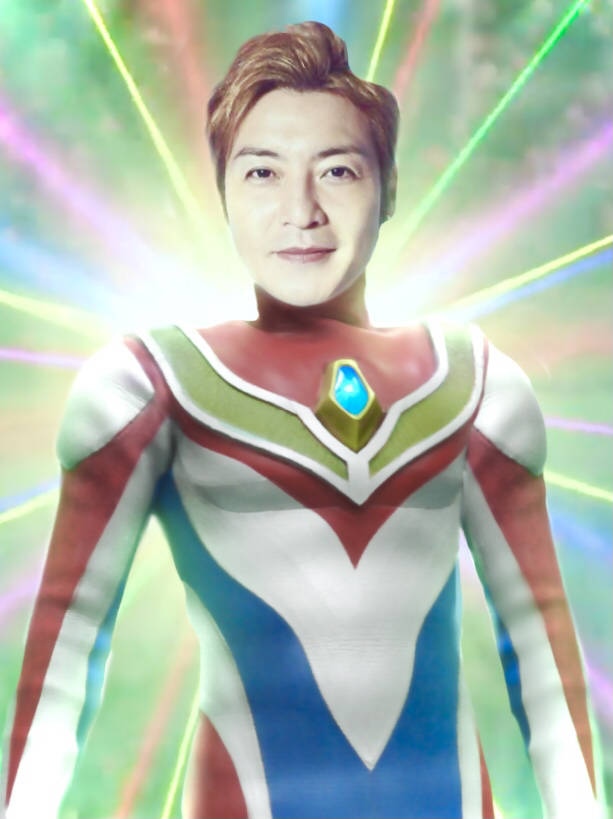 鹤野刚士迎来47岁生日,奥圈多位特摄演员,为其送上了生日祝福