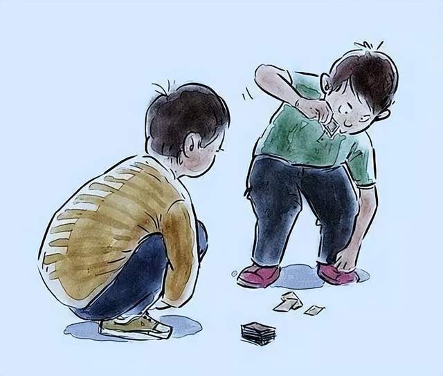 六一儿童节8090后的童年回忆杀