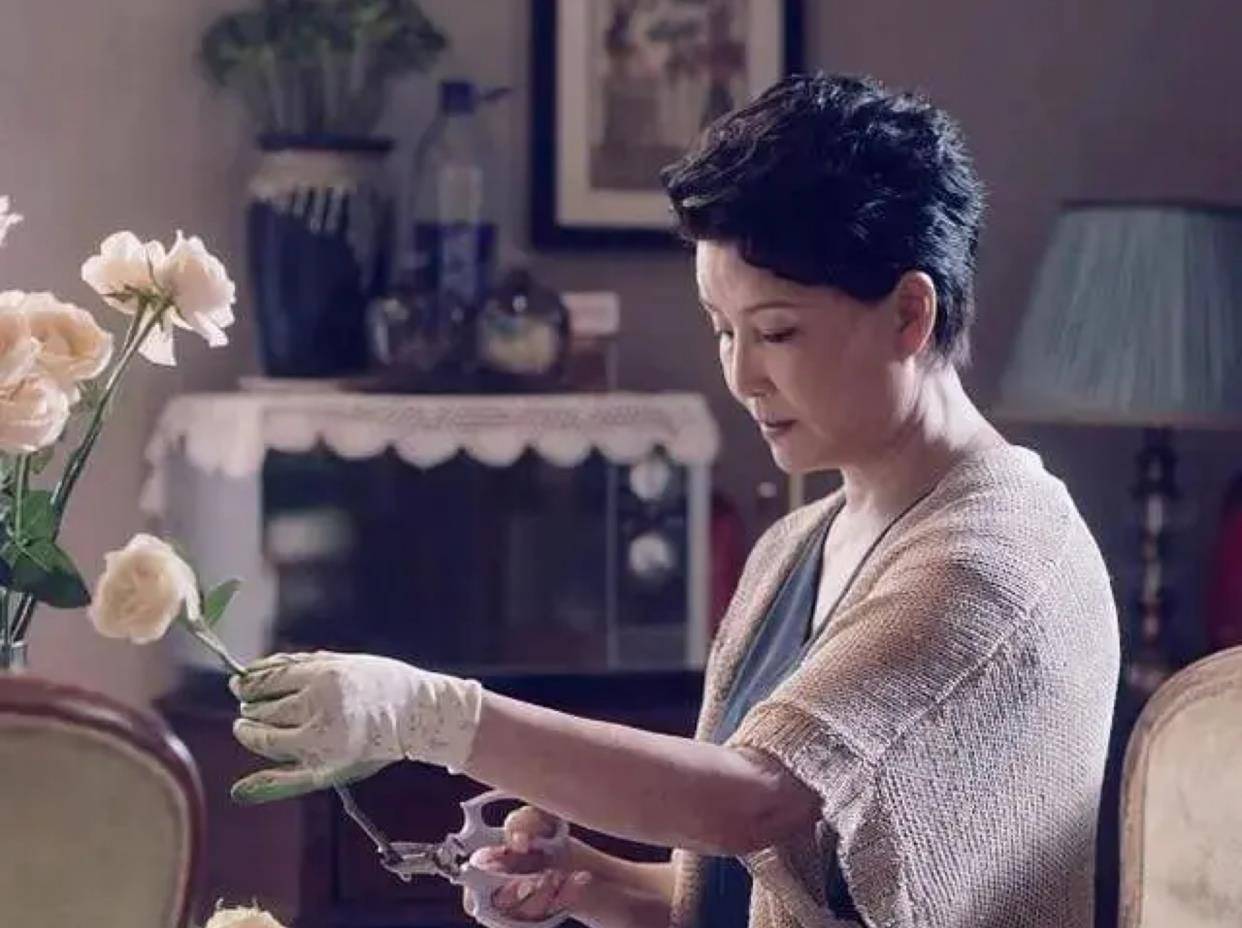 老公不忠诚娶小三,独居十几年,其实她是《小舍得》最大赢家_南俪_妈妈