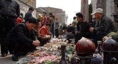 中国唯一一座“活着的古镇”，陶瓷文化盛行，位于河南却鲜少人知