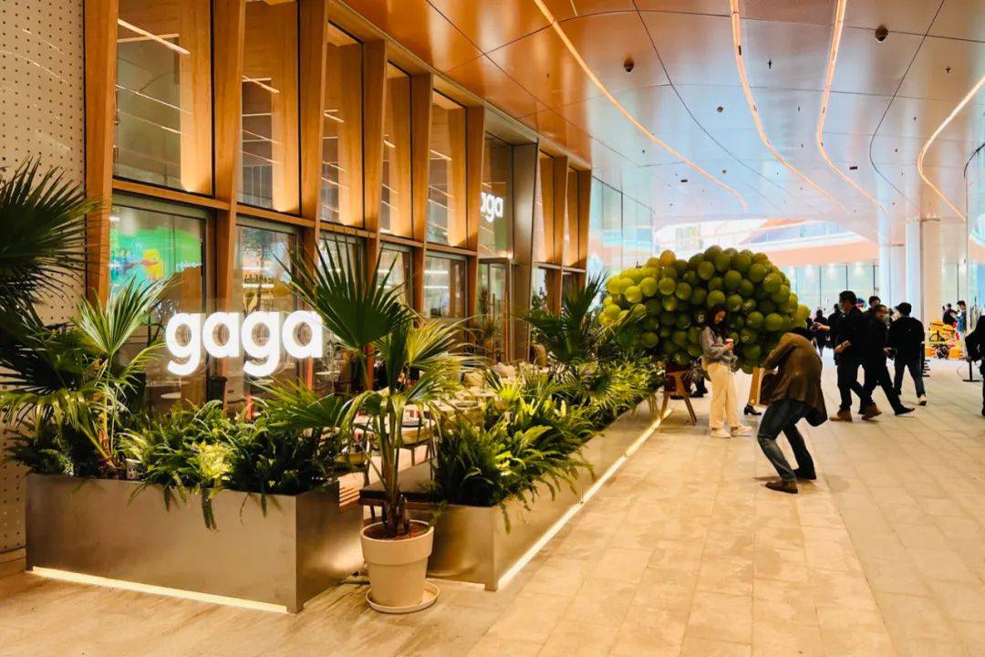 商场餐饮外摆特辑_logo_品牌_案例