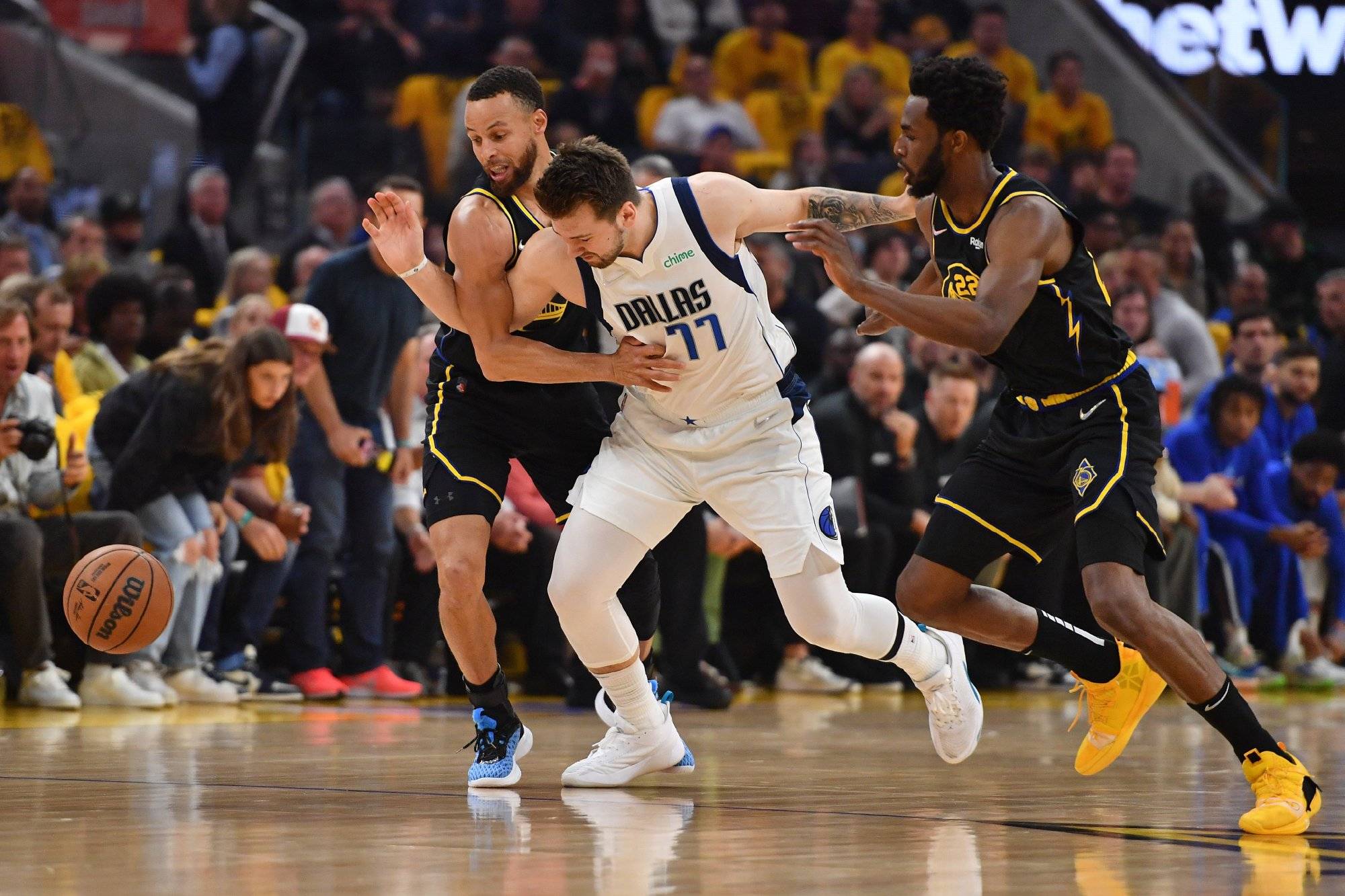 原创1102天后王朝归来勇士8年6次总决赛创神迹库里获mvp百感交集