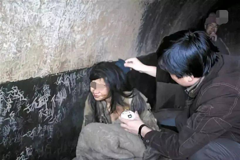 孩子_人贩子_网络