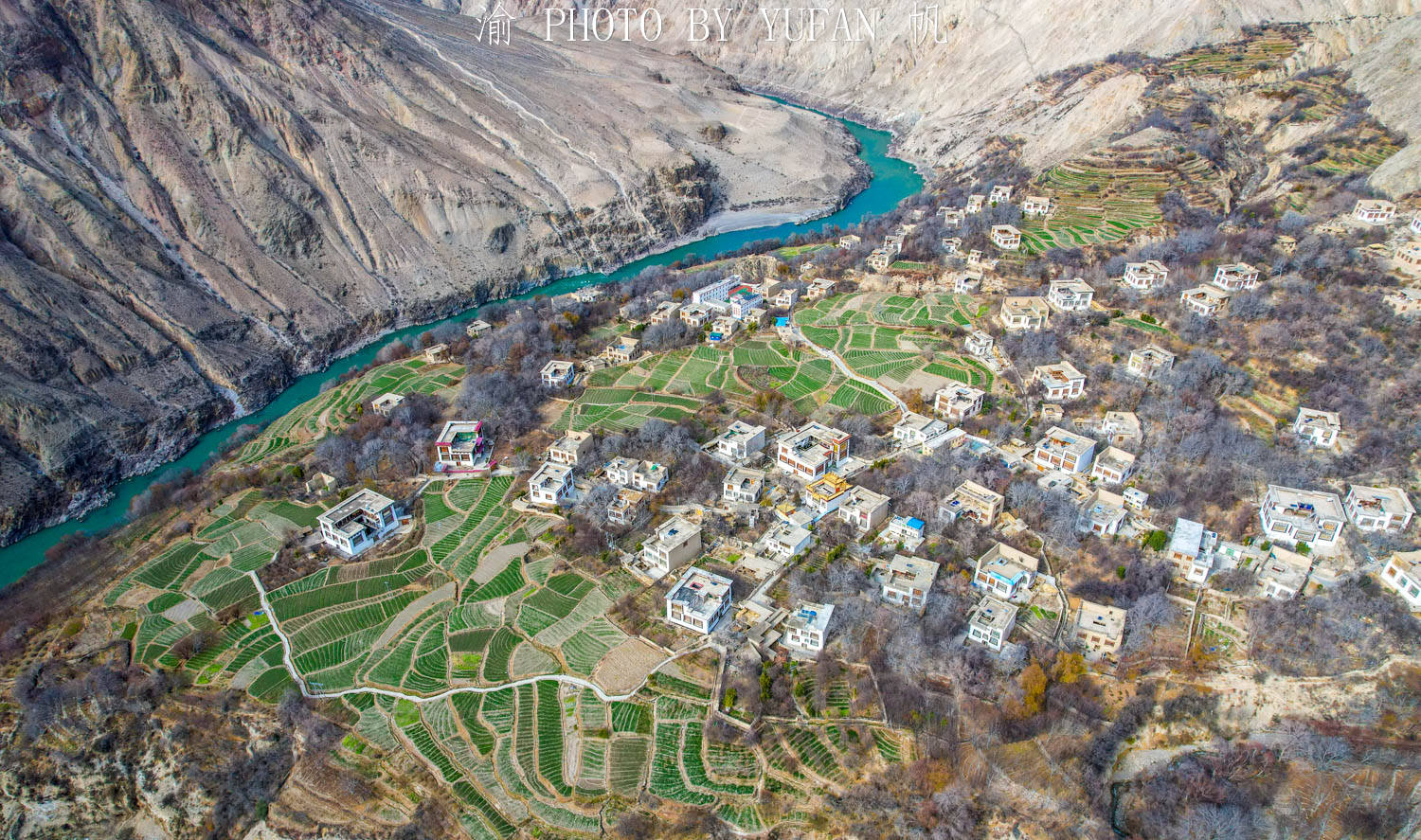 东坝传奇藏寨，600年历史的民间宫殿群，有的民居成本高达3000万