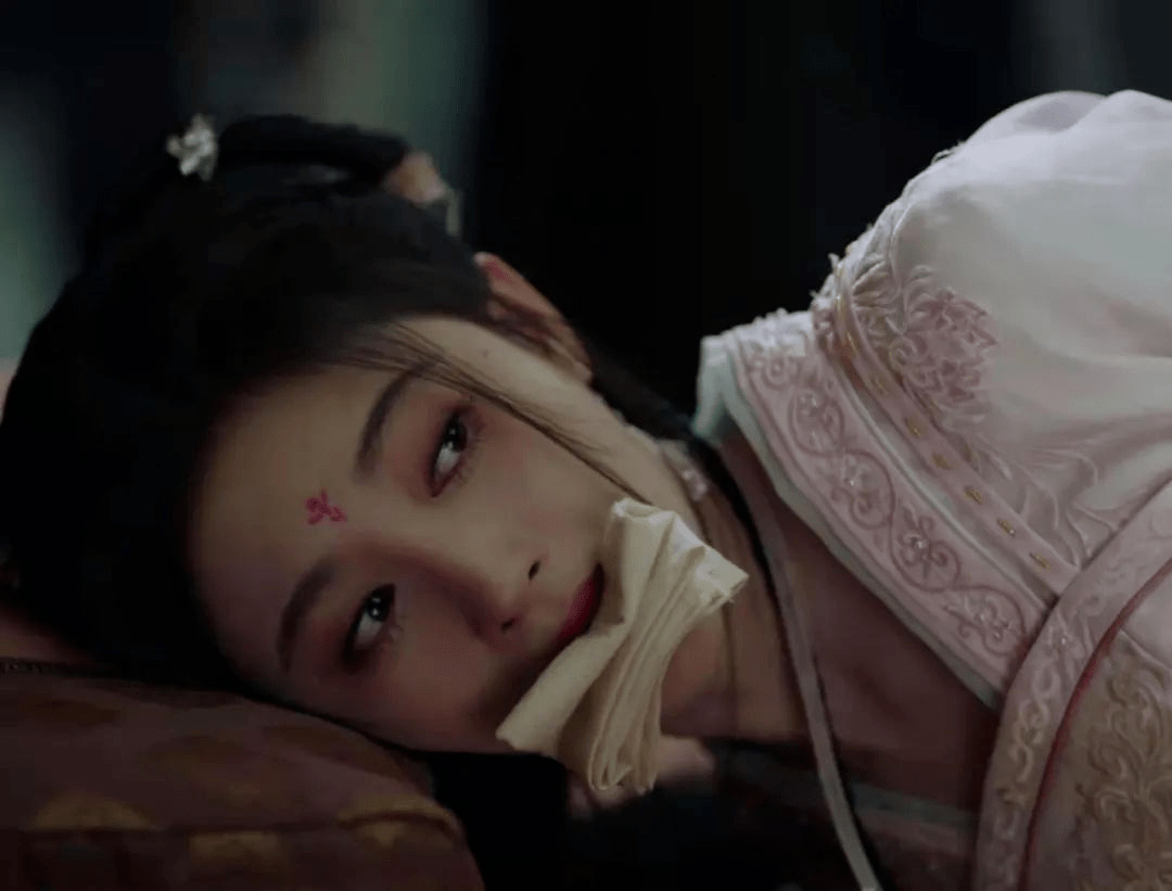 原创侮辱智商的10大绑架戏杨幂赵丽颖都在列鞠婧祎不是最绝的