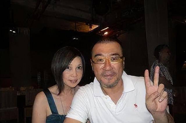 原创李宗盛前妻朱卫茵我不恨林忆莲她救我于苦海