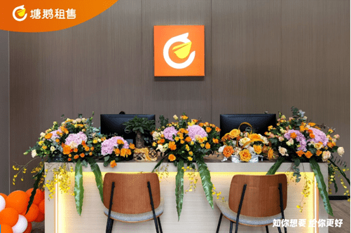 7月31日,首个塘鹅租售会员日活动落地上海,重庆,北京,杭州等多个城市