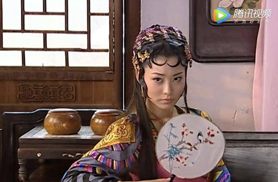 姜华饰演水三娘好了,今天小编就先总结到这里.