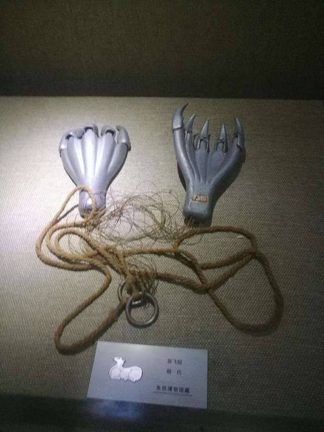 十八般兵器中的挝非勇猛之人不得其用