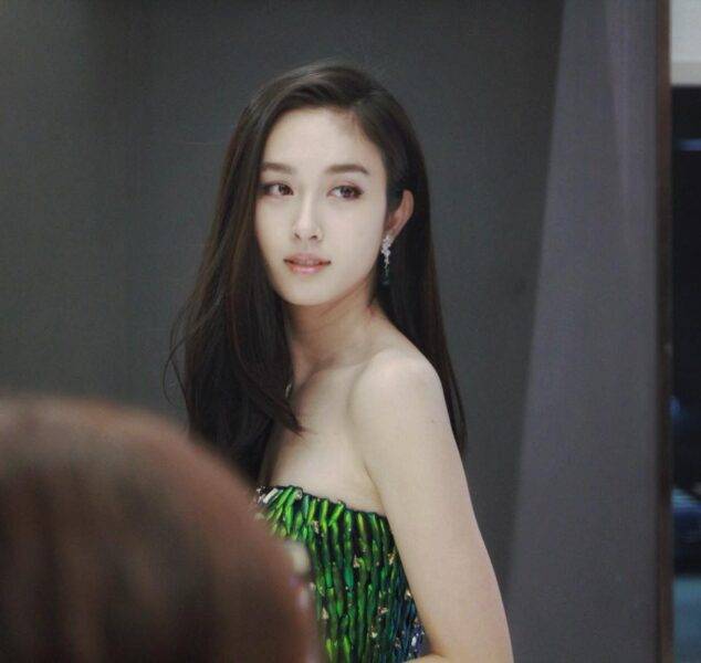 最美变性人泰国跨性别明星美人盘点