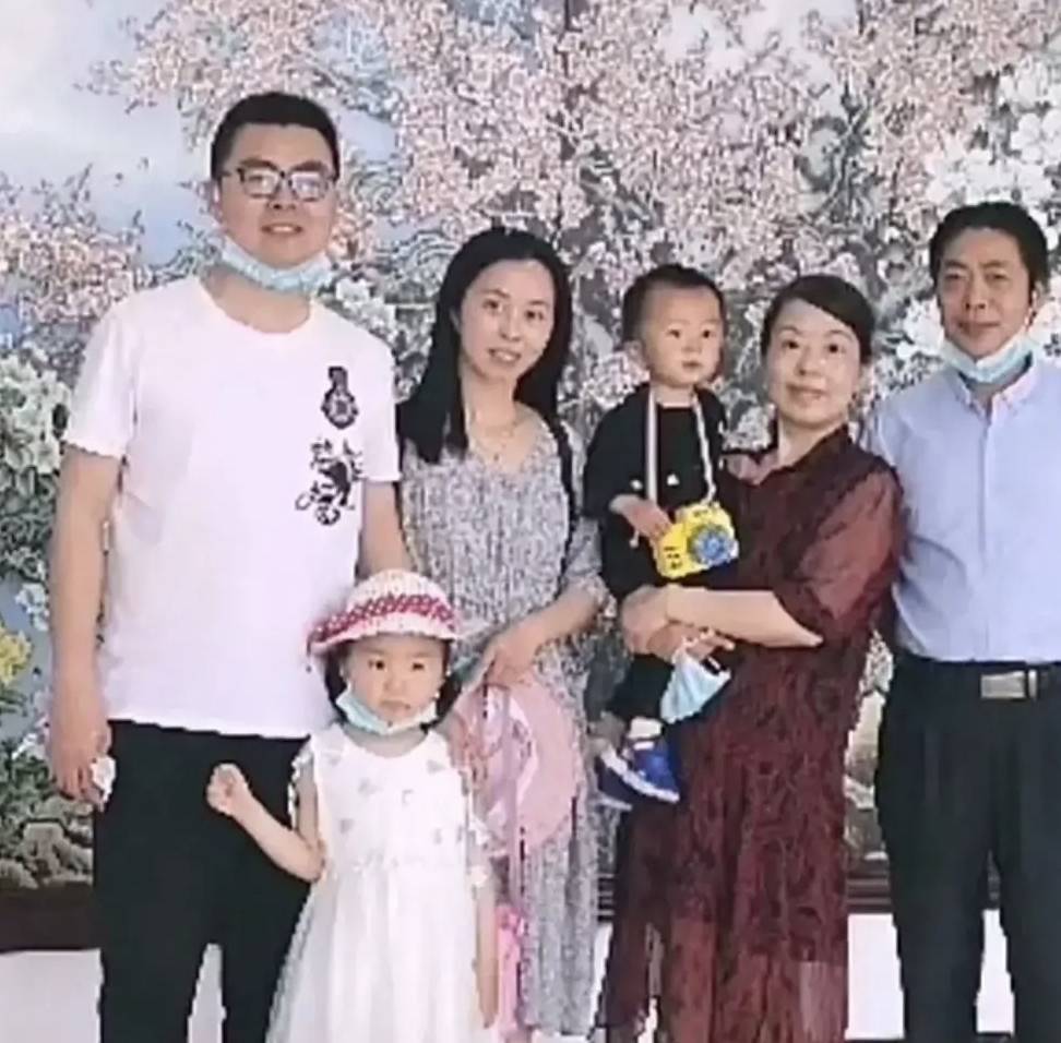 原创错换人生28年两个立案好消息振奋人心正义会迟到但不会缺席