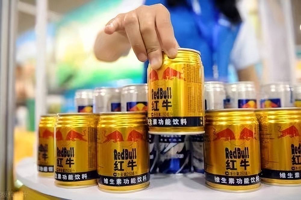 起底三种红牛秘密 功能和风味 你选哪个 中国 维生素 奈吉