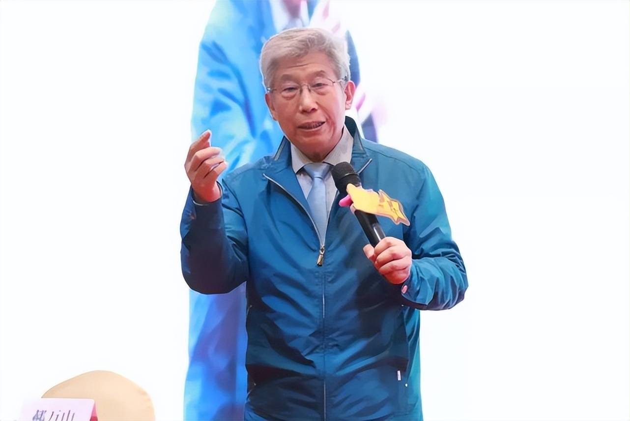 不生病的秘密:郝万山老中医用5句话告诉你,50岁后再做就晚了_身体