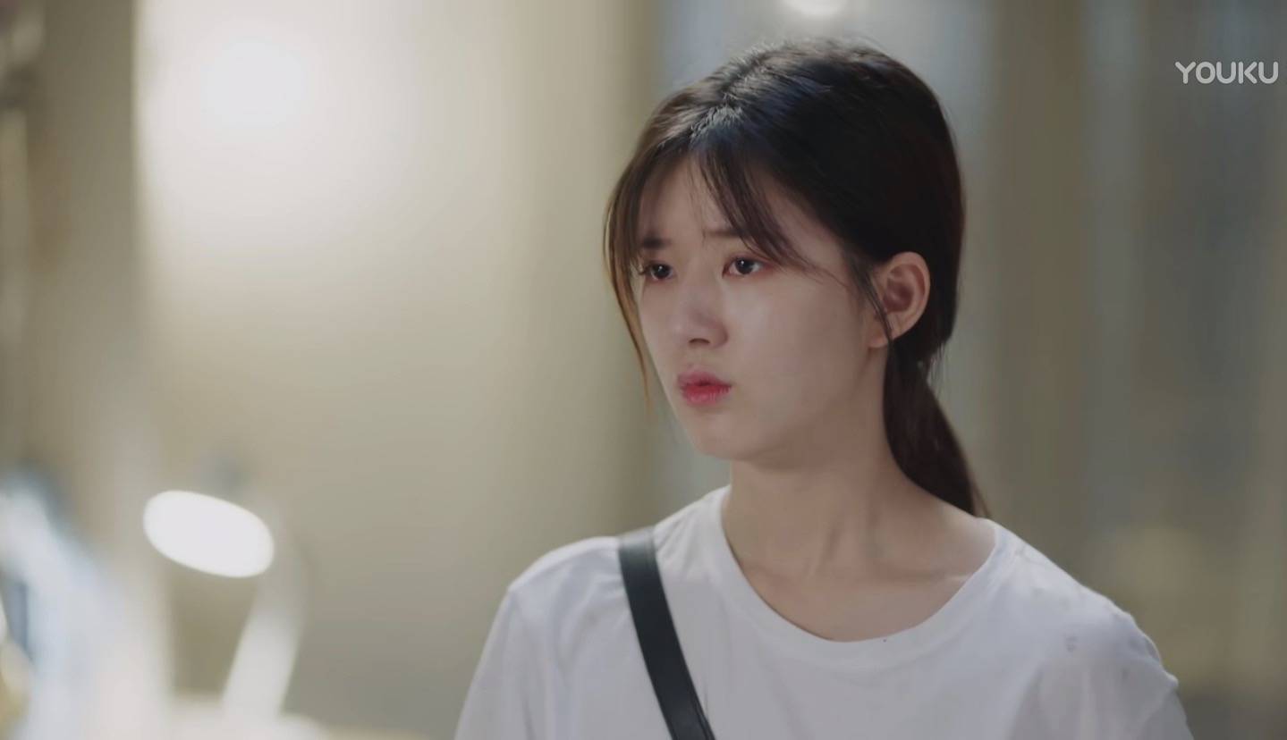 原创一不小心捡到爱剧情老土但迷人赵露思的甜剧为何如此上头