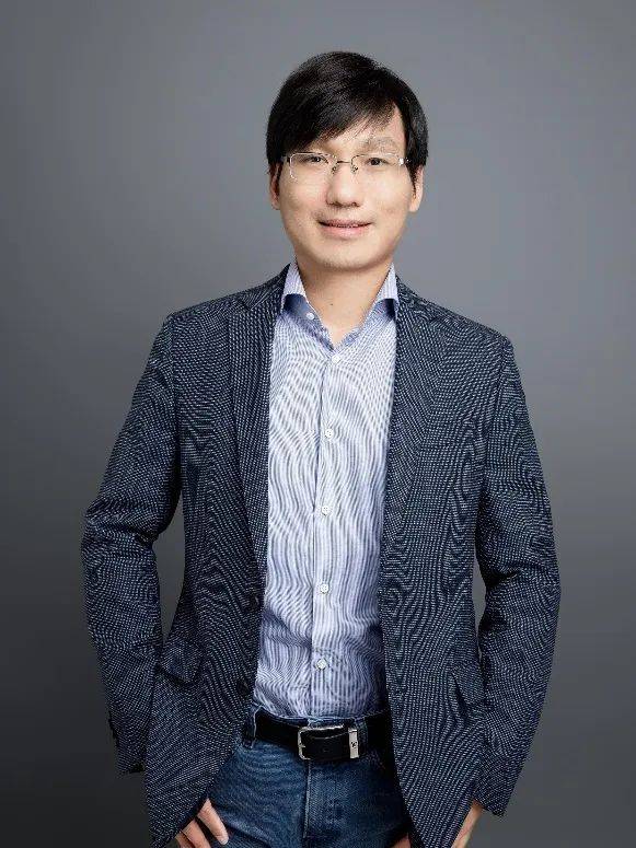 转型与机遇行业市场前景与发展胥一波徐清流黄雄