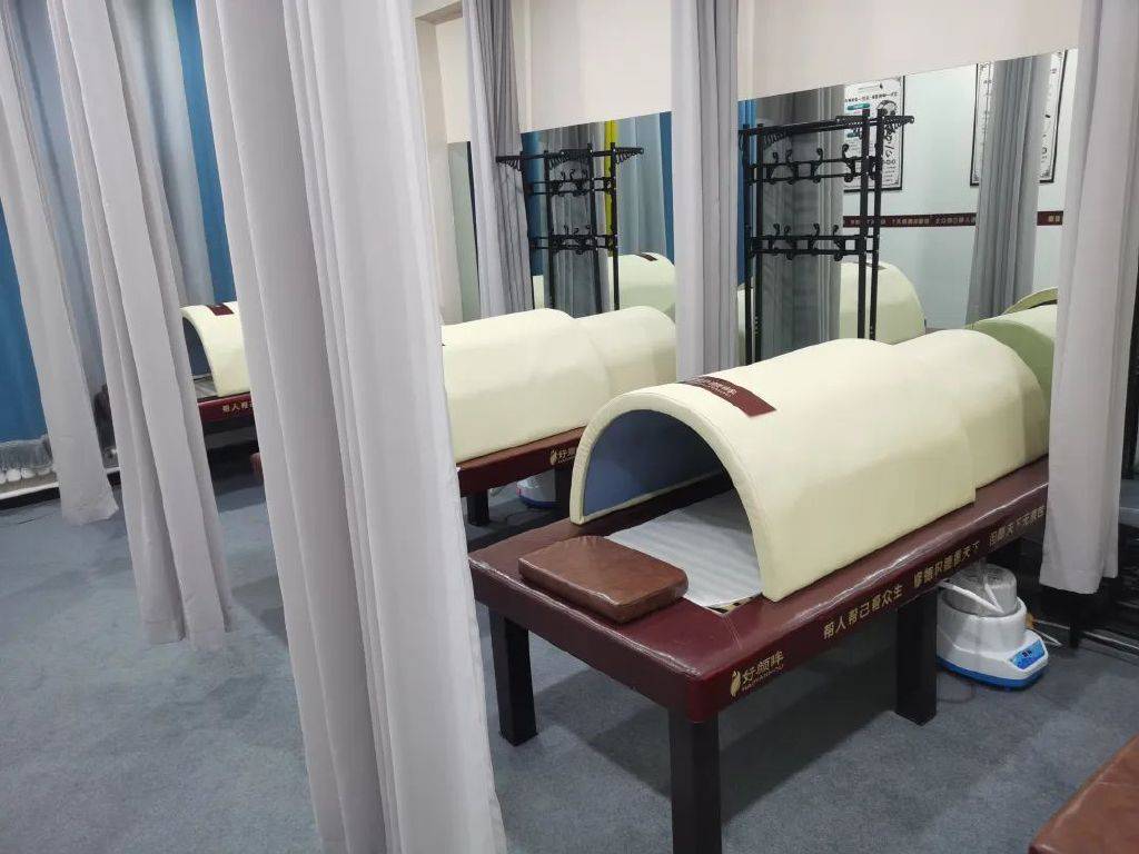 常现辉先生讲中药熏蒸的传承与改革