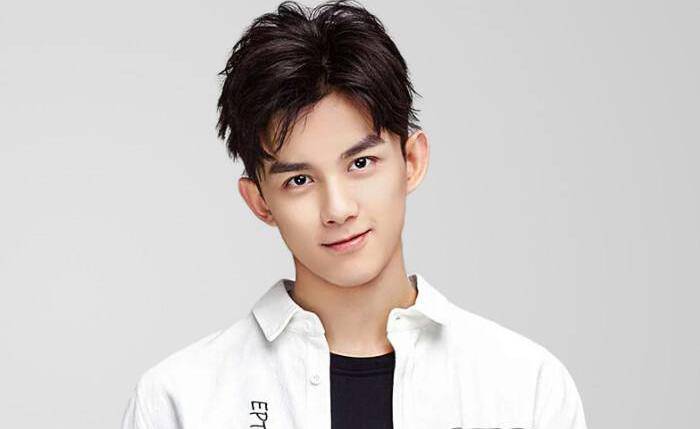 原创近来人气暴涨的95后男明星十强你最爱谁王一博郭麒麟吴磊