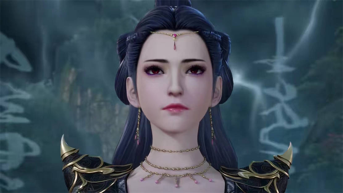 万界神主消失两百集女主回归九星大阵已成叶辰又开始忽悠了