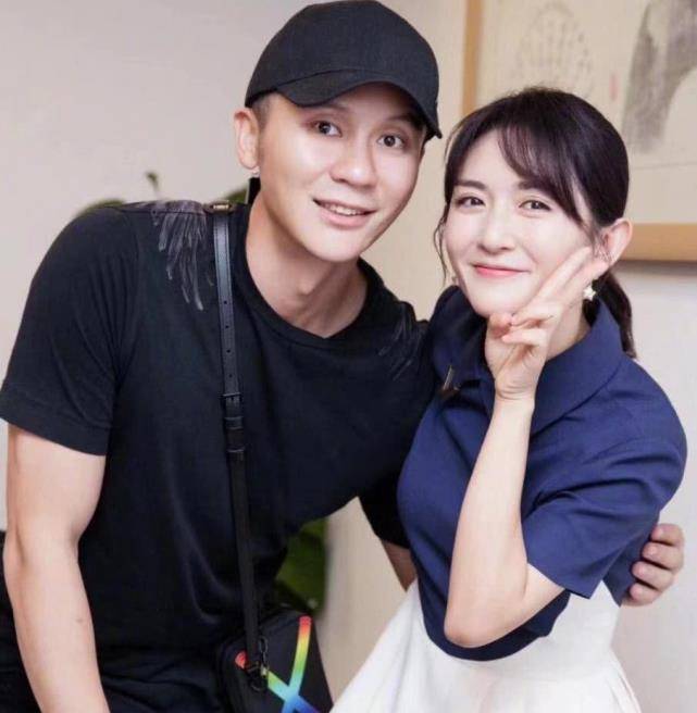 原创与谢娜关系亲密的8大明星李晨杨迪上榜何炅排第几