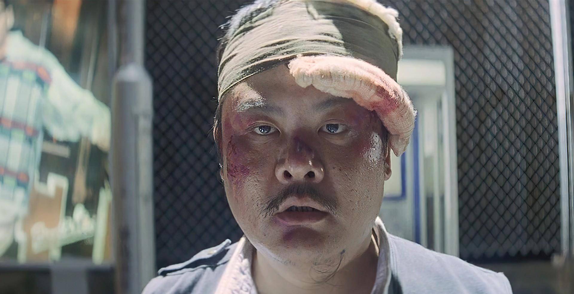 蓝乃才执导的电影《力王》杜琪峰执导的电影《再见阿郎》杜琪峰执导的