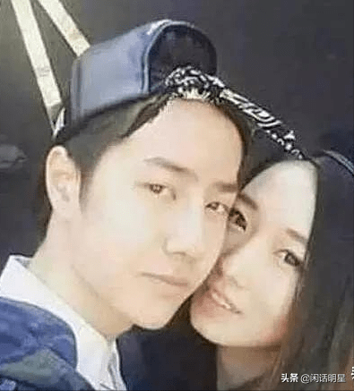 原创王一博约炮女网红又一个当红艺人翻车策划事件