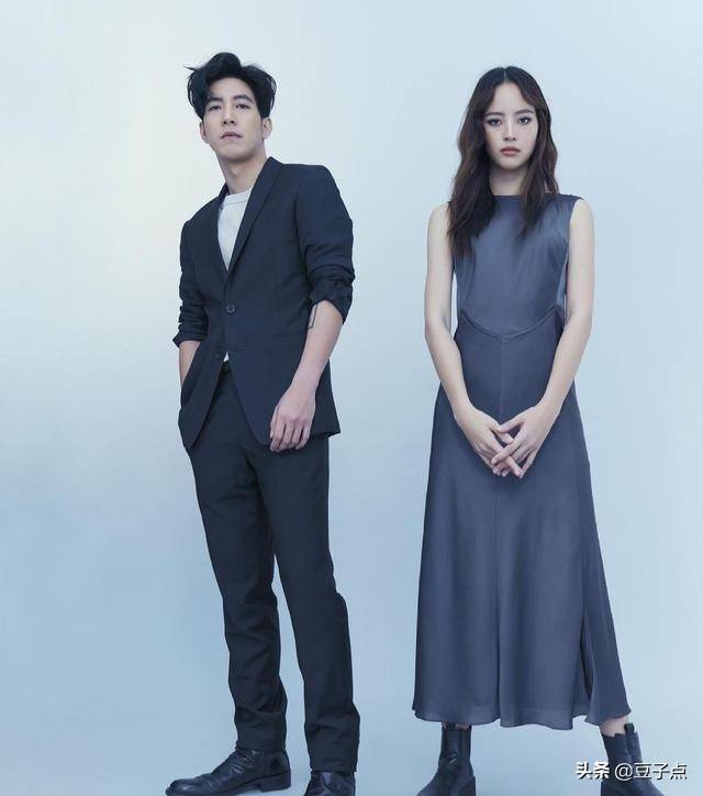 原创泰星nychaa晒美照惹绯闻男友吃醋kim和yaya同框